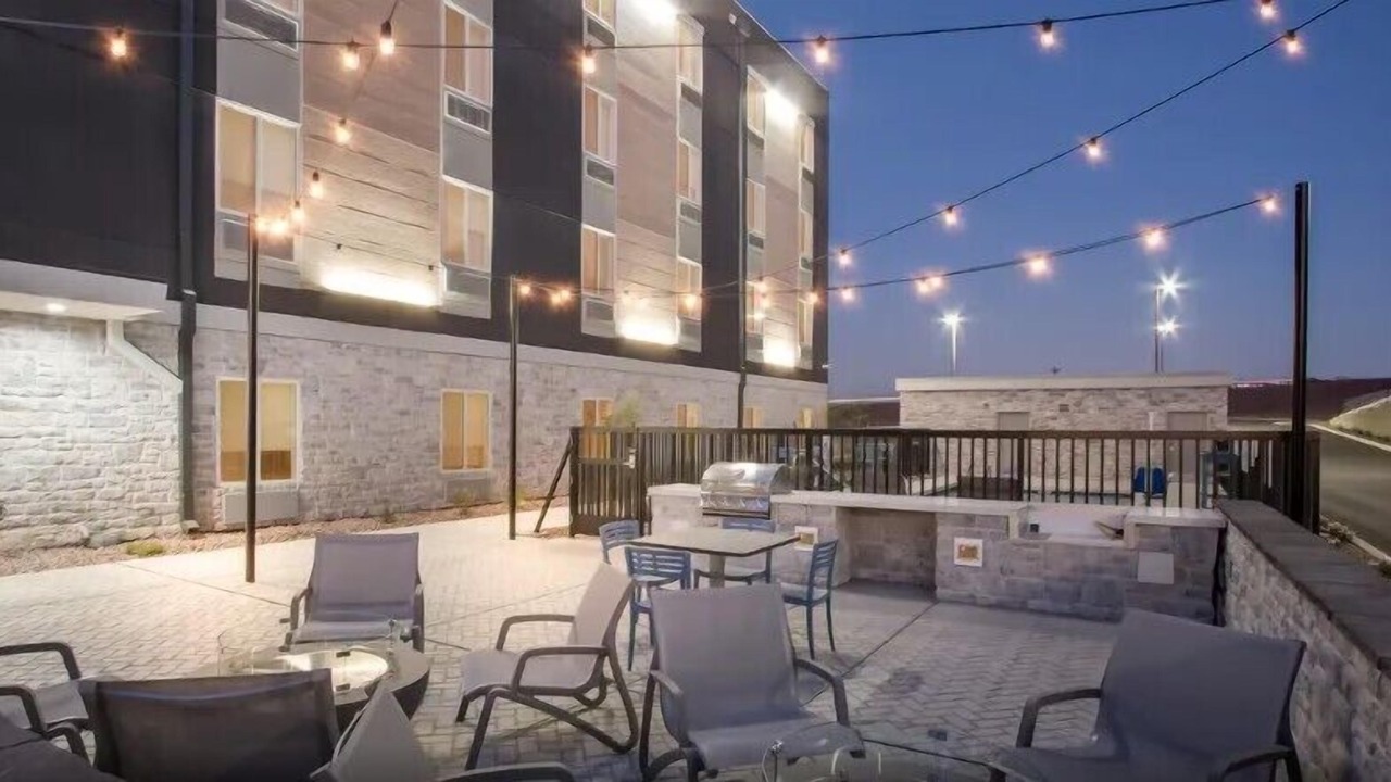 Photo of Outdoor in Yuma