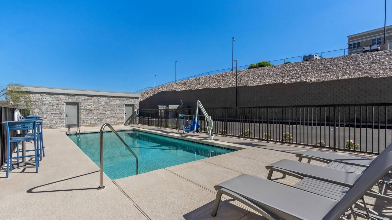 Photo of Outdoor in Yuma
