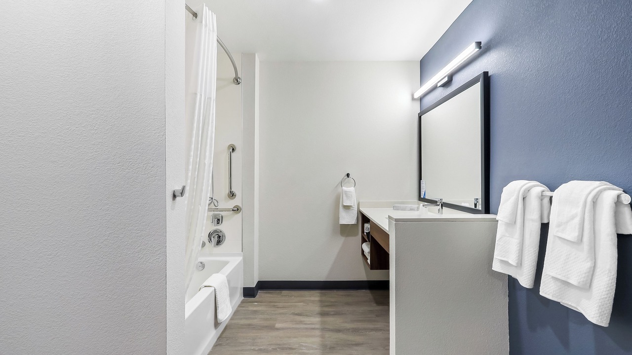 Photo of Bathroom in Yuma
