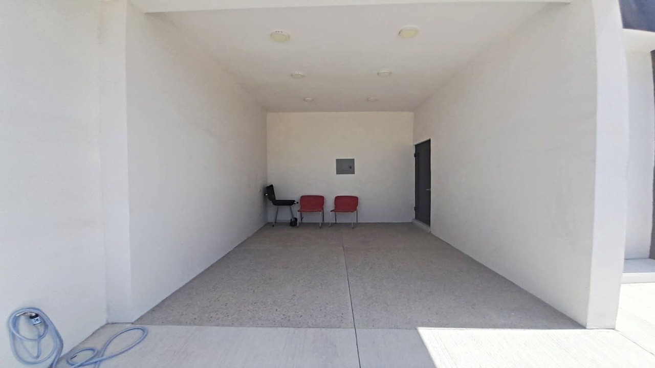 Photo of Outdoor in Ferrocarrilera