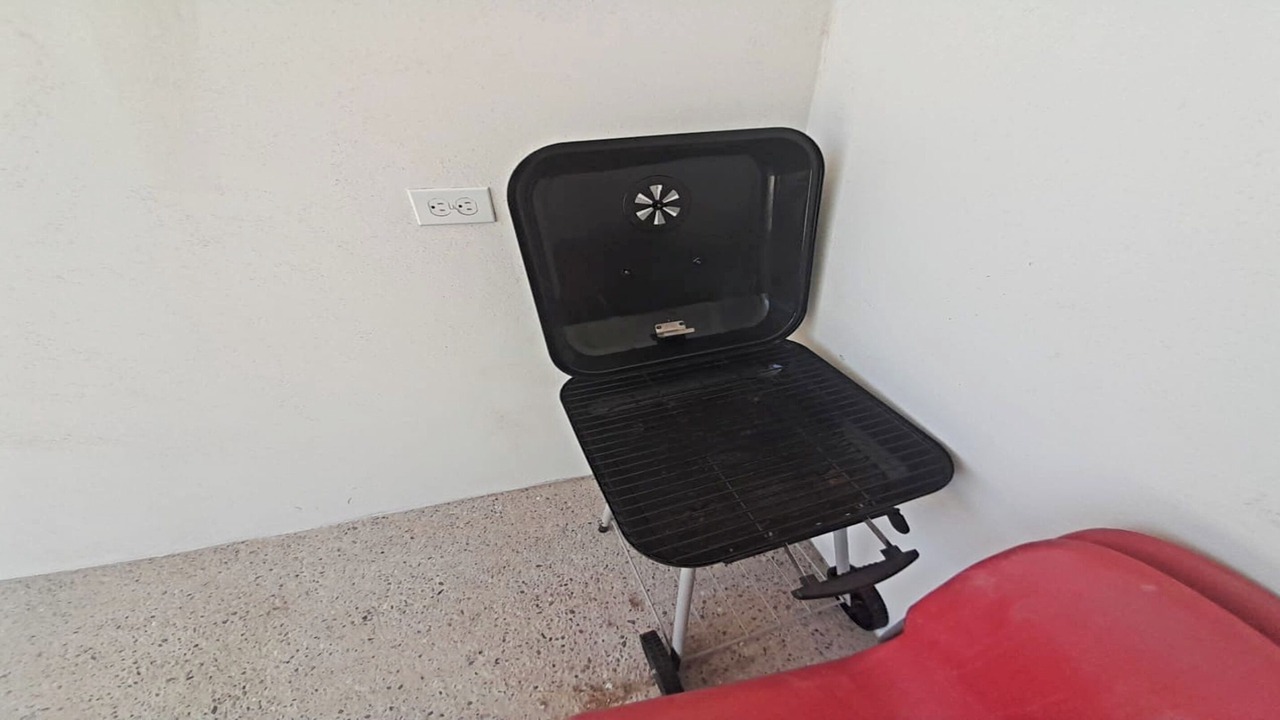 Photo of Outdoor in Ferrocarrilera