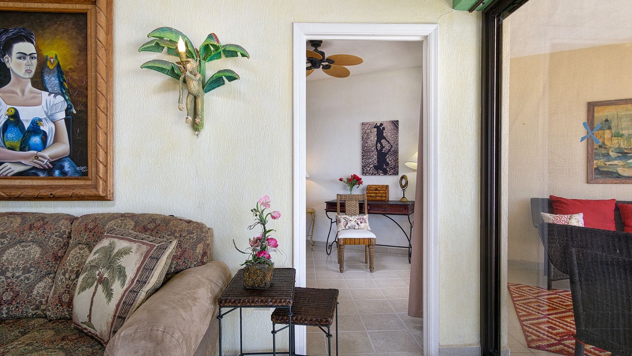 Photo of Patio Balcony in Puerto Penasco