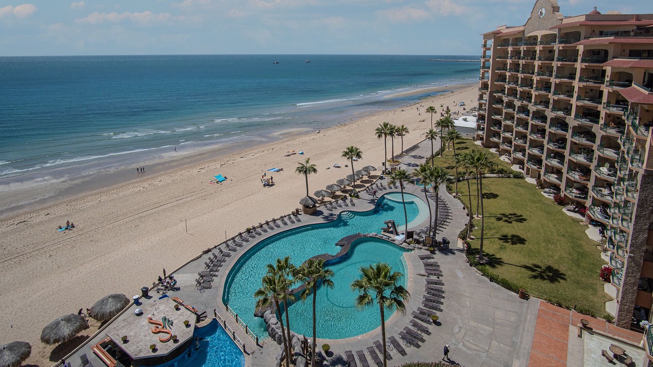 Photo of Outdoor in Puerto Penasco