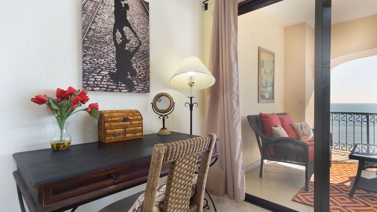 Photo of Patio Balcony in Puerto Penasco