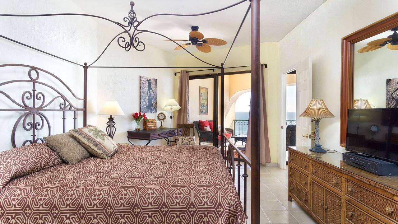 Photo of Patio Balcony in Puerto Penasco