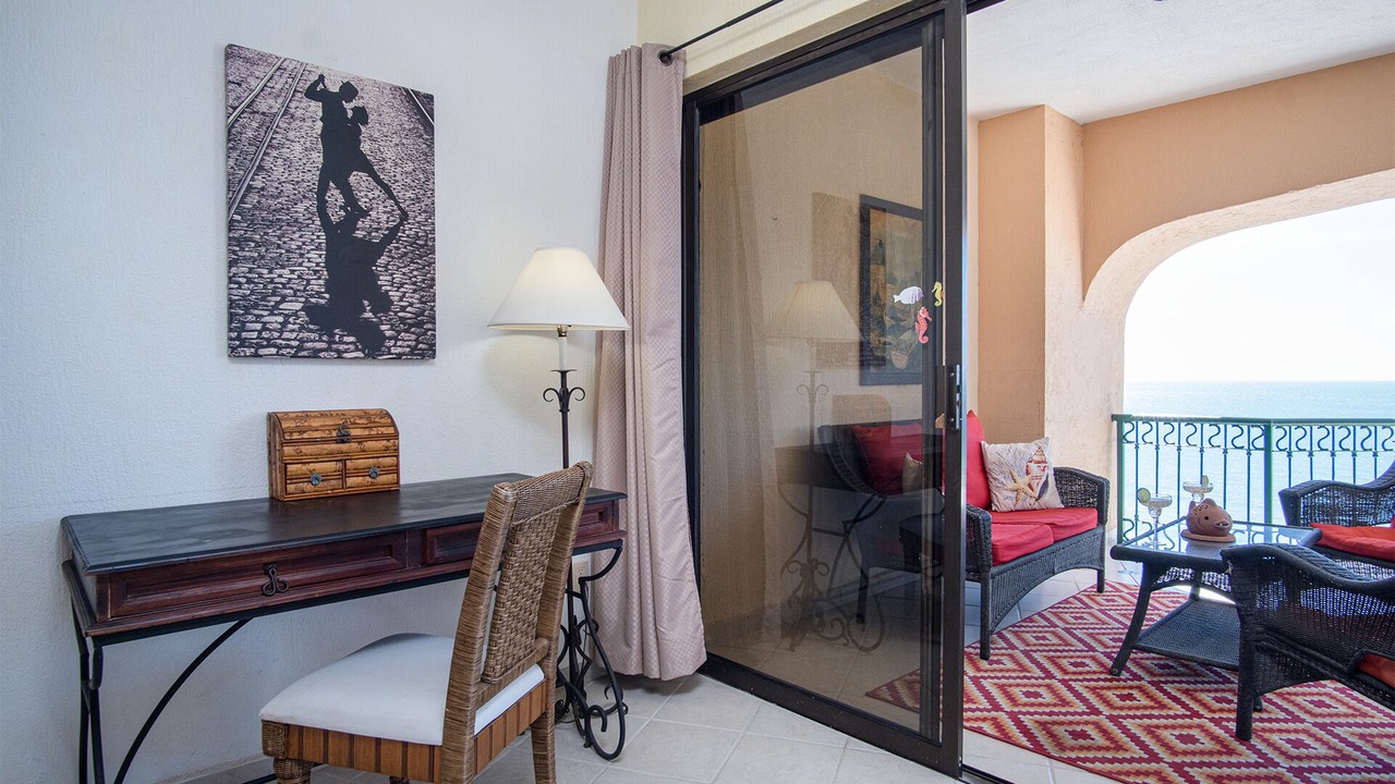 Photo of Patio Balcony in Puerto Penasco