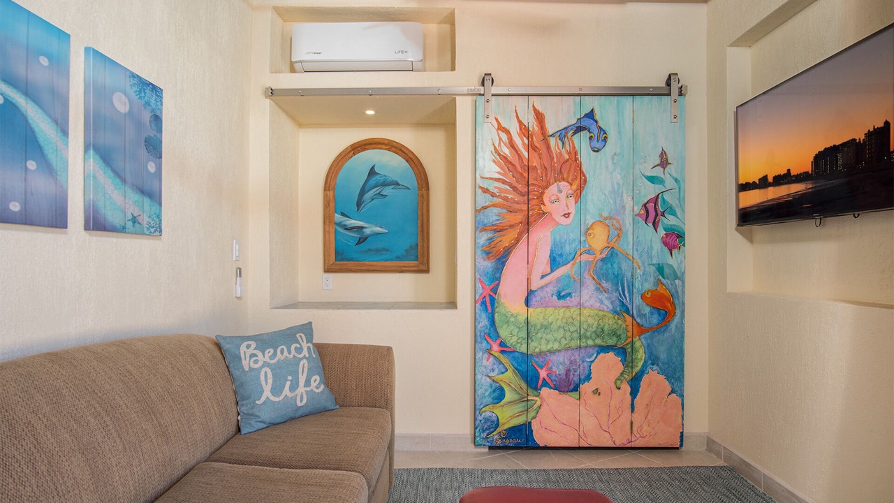 Photo of Patio Balcony in Puerto Penasco