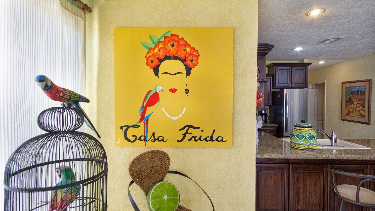 Photo of Patio Balcony in Puerto Penasco