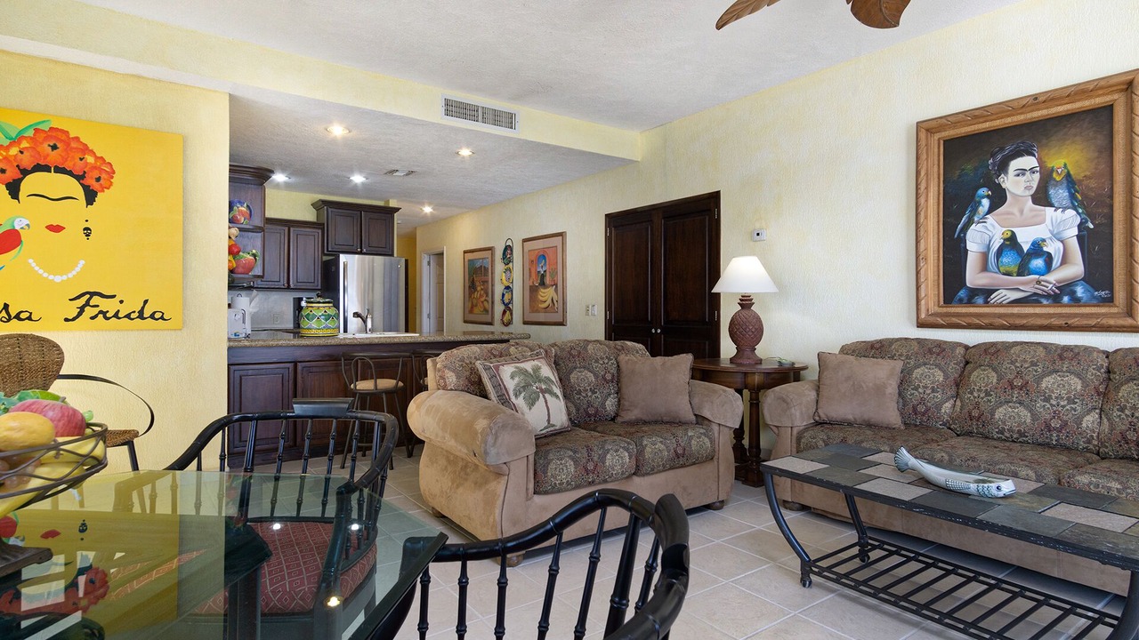 Photo of Patio Balcony in Puerto Penasco