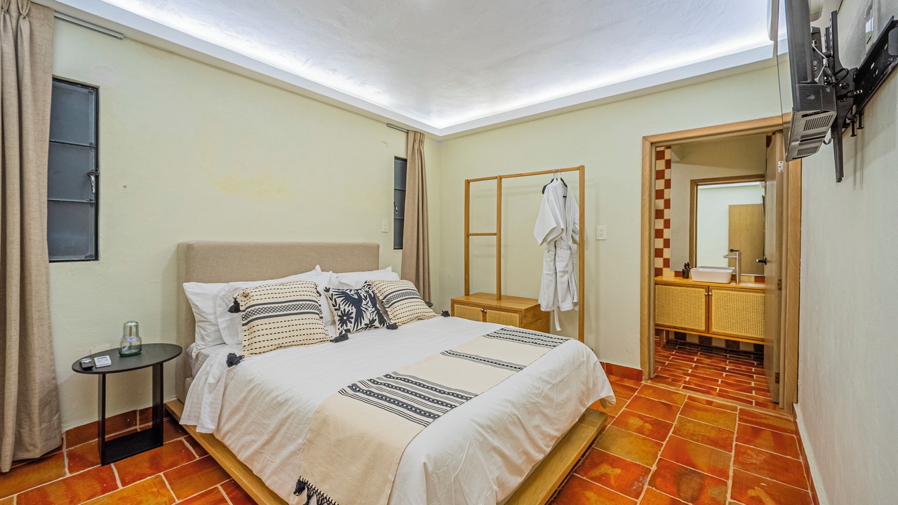 Photo of Bedroom in Guadalajara