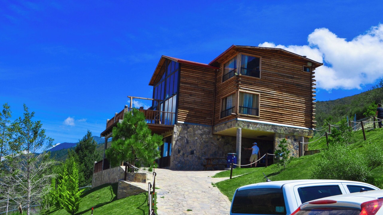 Photo of Outdoor in Arteaga