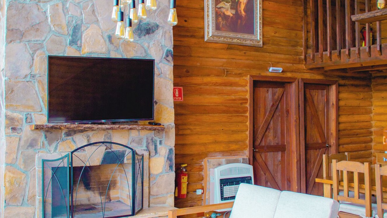 Photo of Livingroom in Arteaga