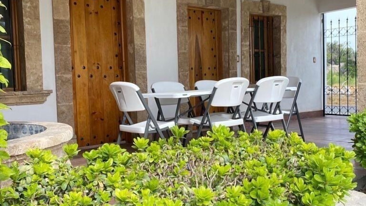 Photo of Outdoor in Cuatrocienegas De Carranza