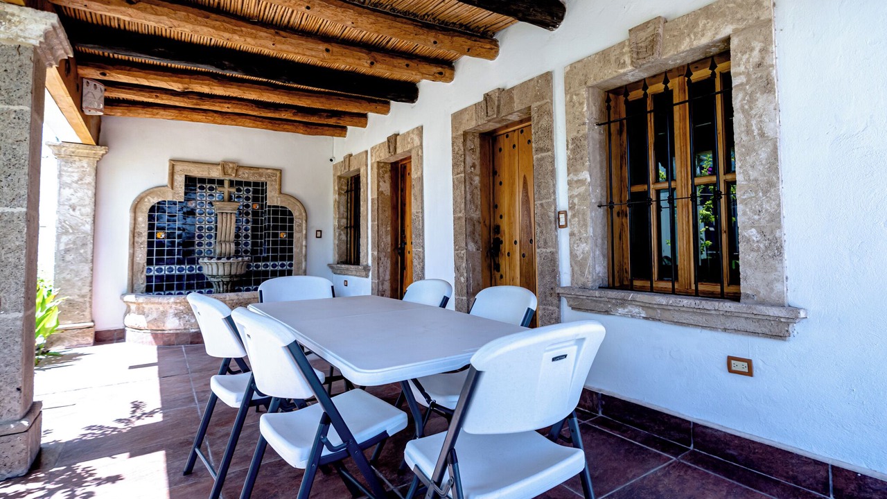 Photo of Outdoor in Cuatrocienegas De Carranza