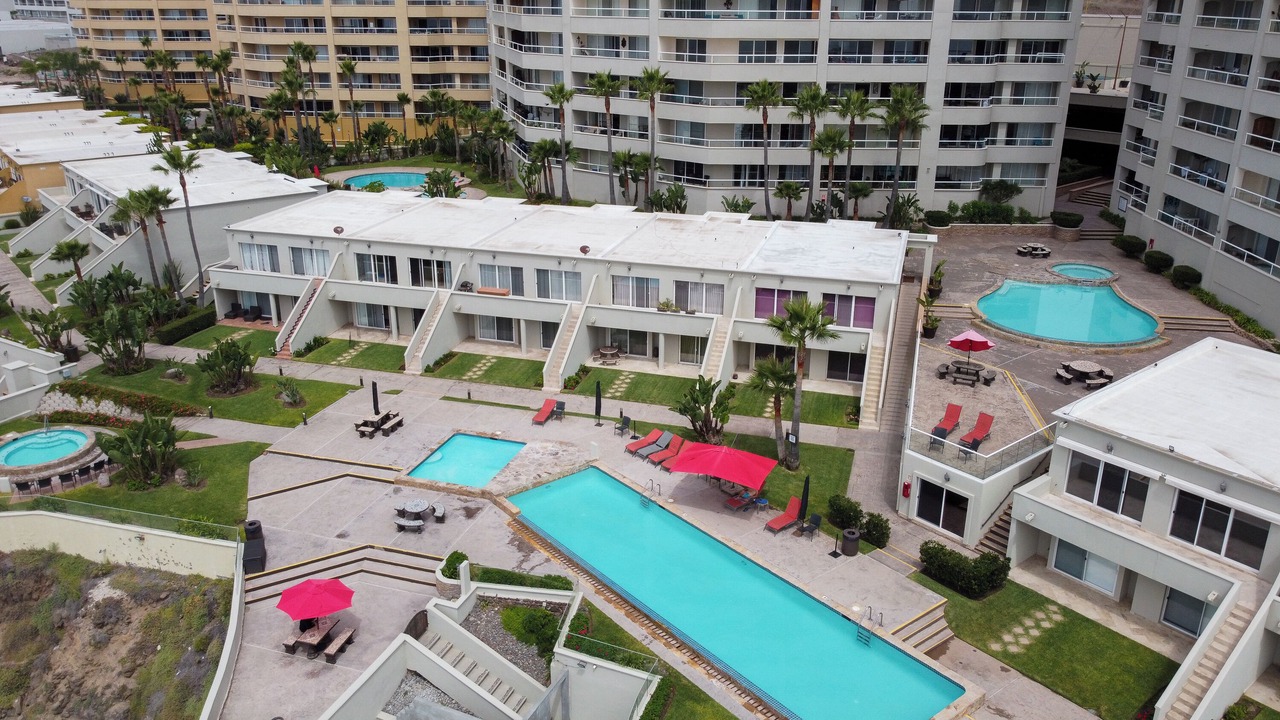 Photo of Outdoor in Playa Encantada