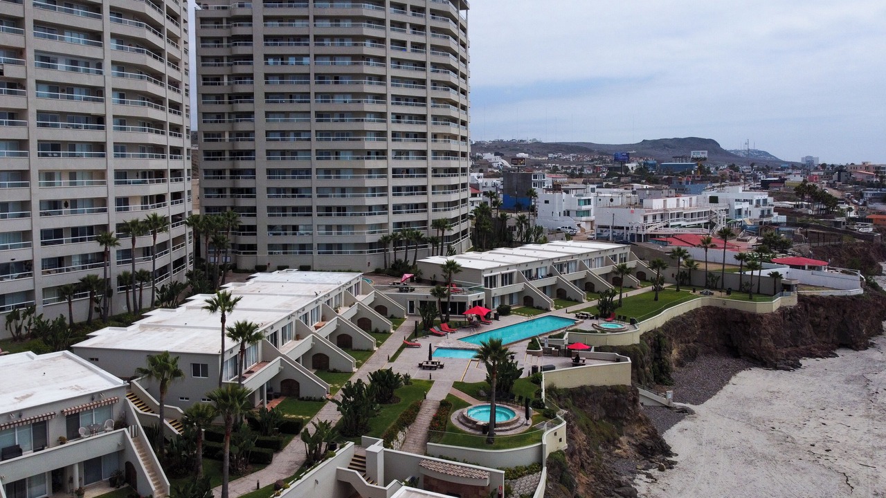 Photo of Outdoor in Playa Encantada