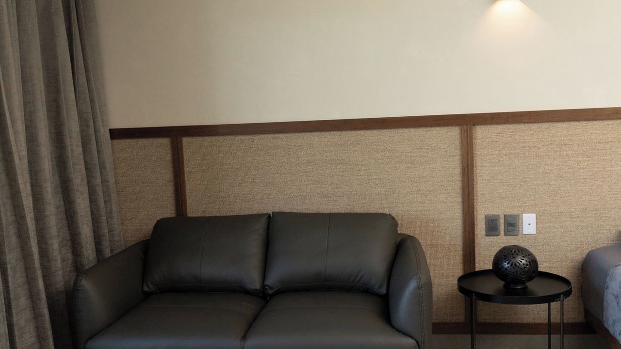 Photo of Bedroom in Queretaro
