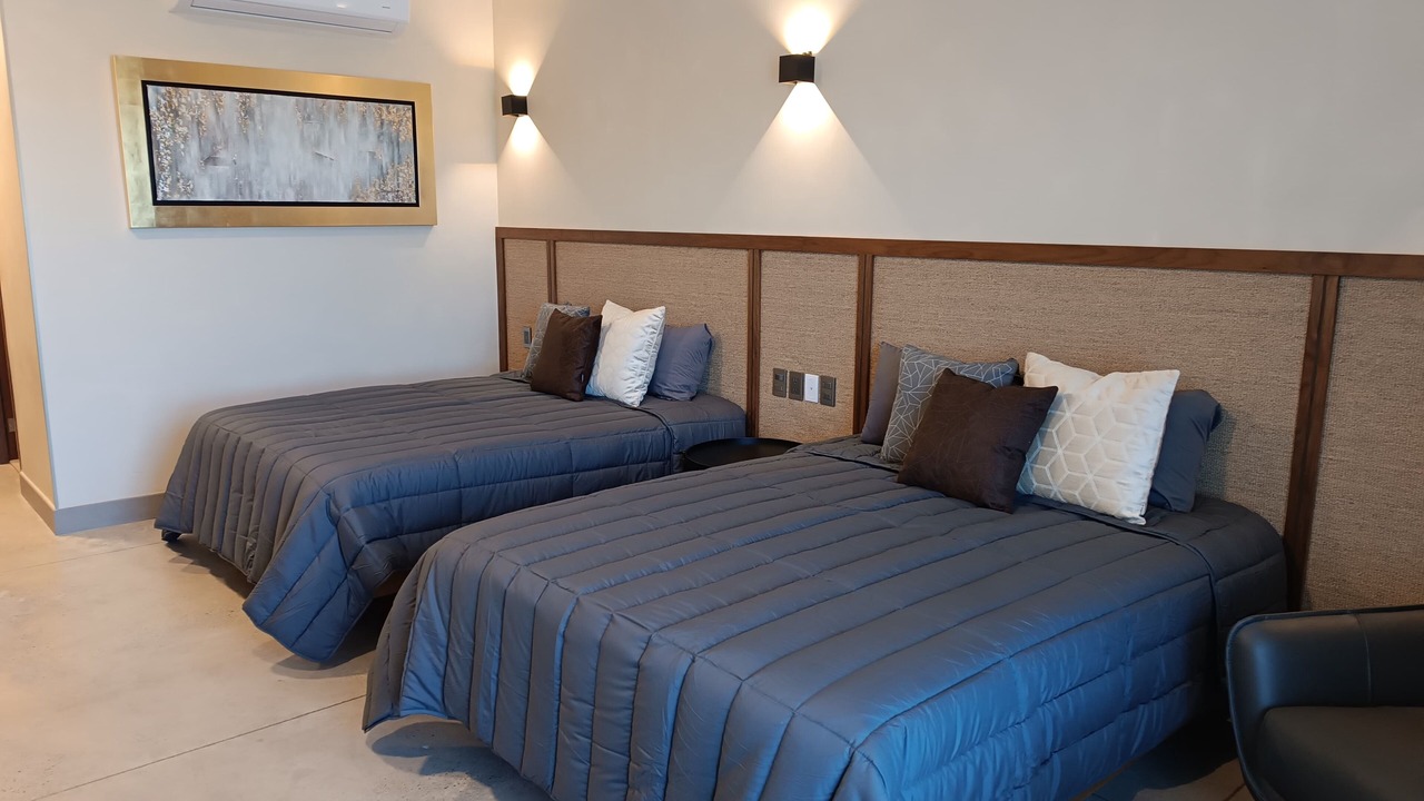 Photo of Bedroom in Queretaro