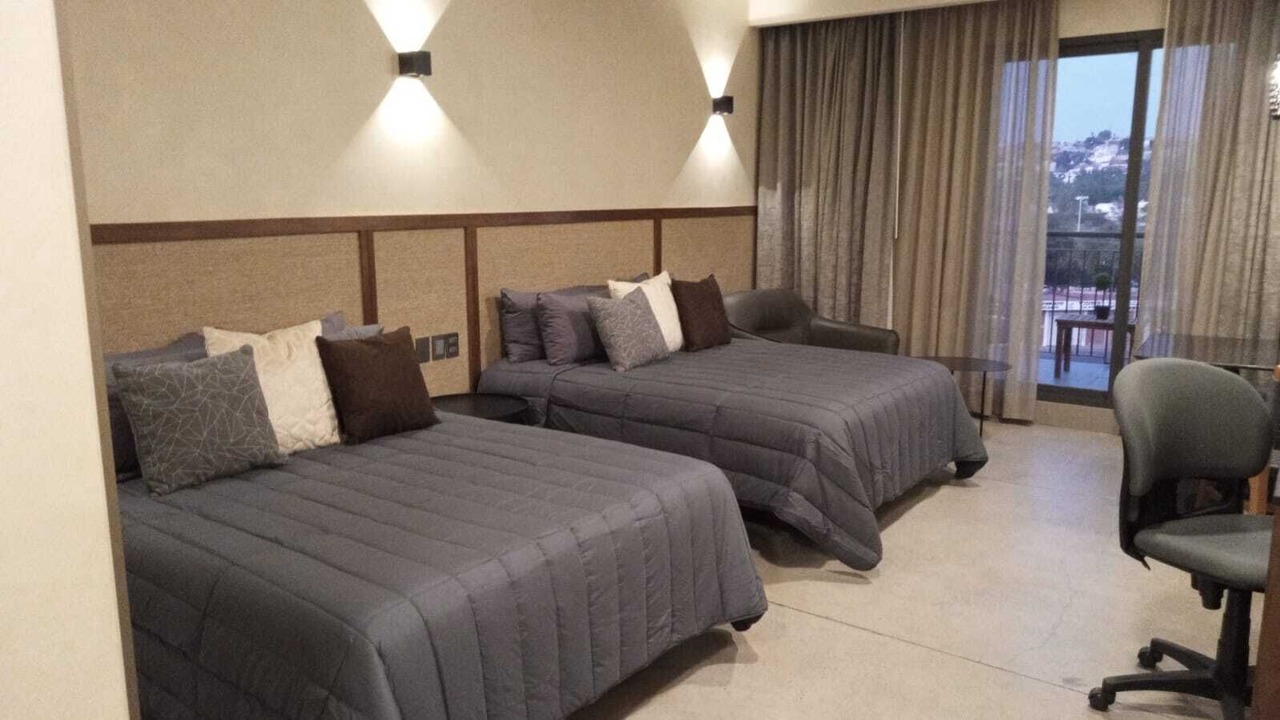 Photo of Bedroom in Queretaro