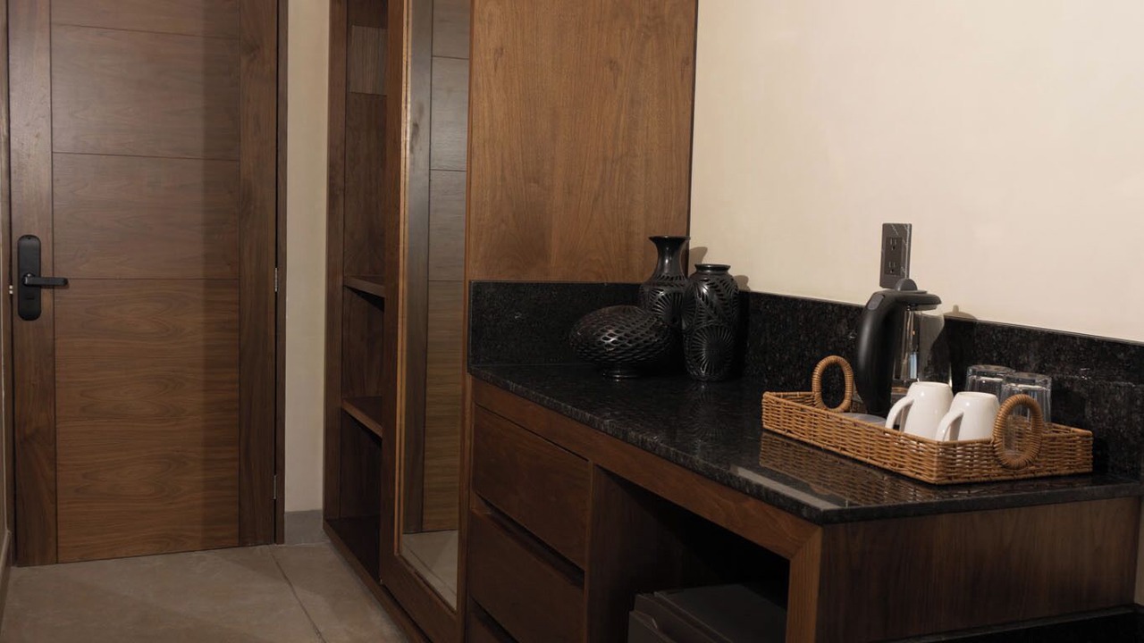Photo of Bedroom in Queretaro