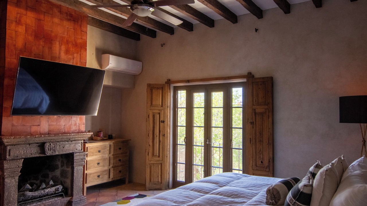 Photo of Bedroom in Atascadero