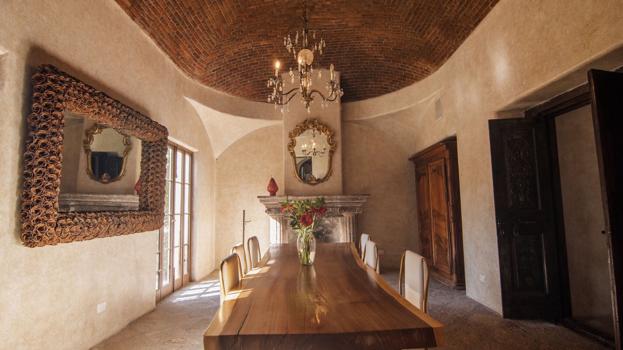 Photo of Livingroom in Atascadero