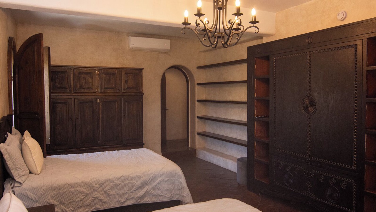 Photo of Bedroom in Atascadero