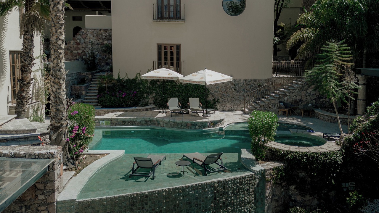 Photo of Outdoor in Atascadero