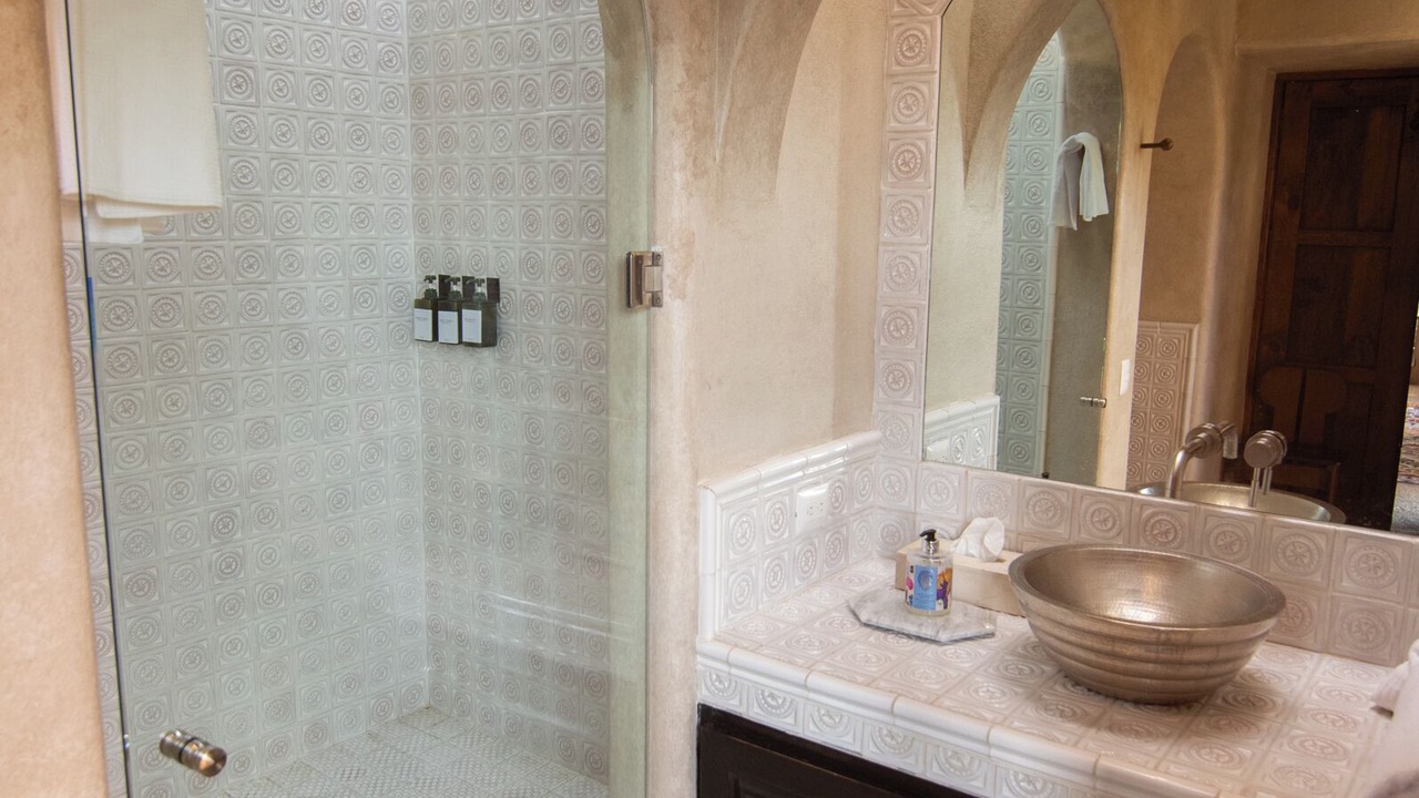 Photo of Bathroom in Atascadero