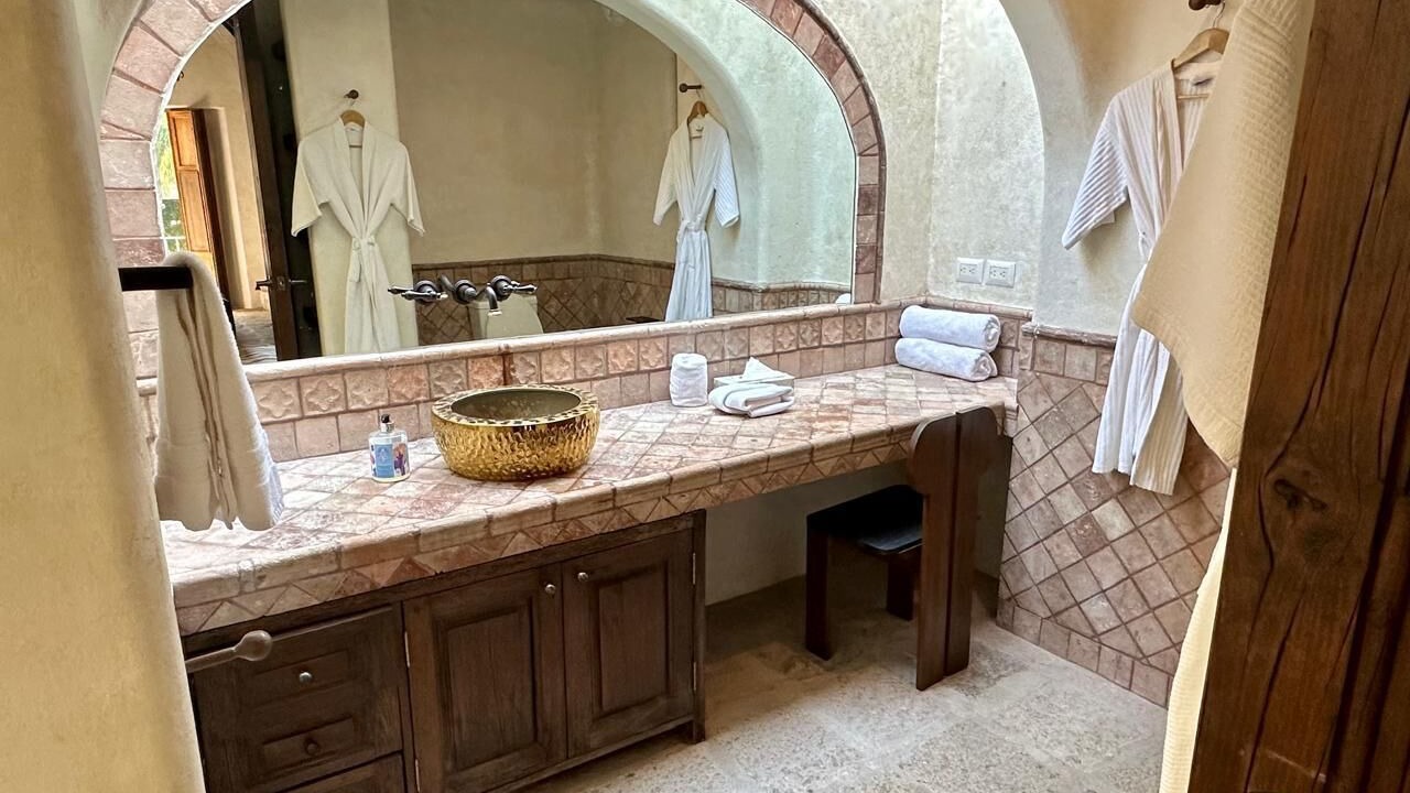 Photo of Bathroom in Atascadero