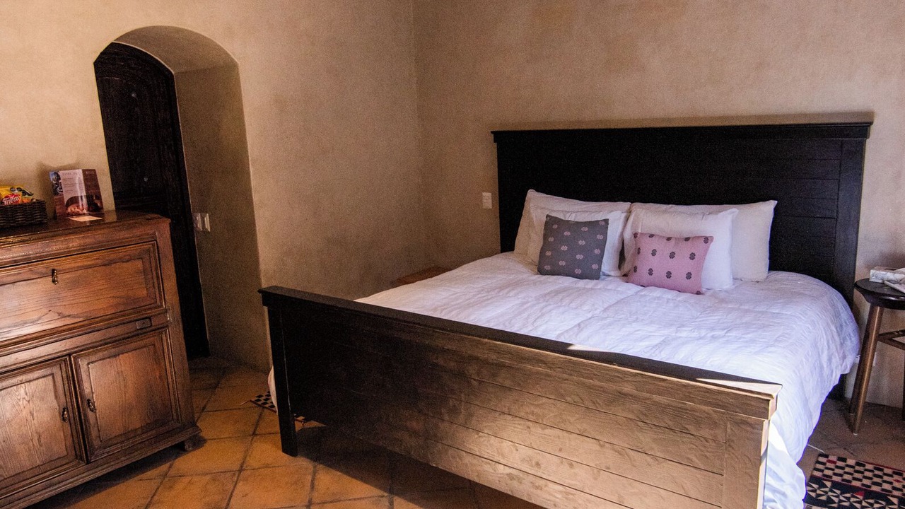 Photo of Bedroom in Atascadero