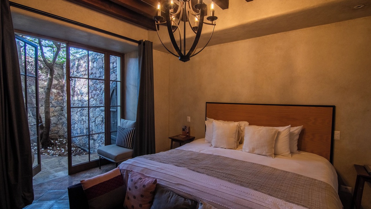 Photo of Bedroom in Atascadero