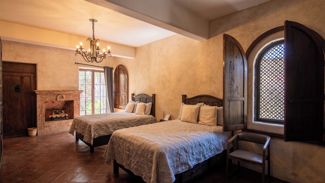Photo of Bedroom in Atascadero
