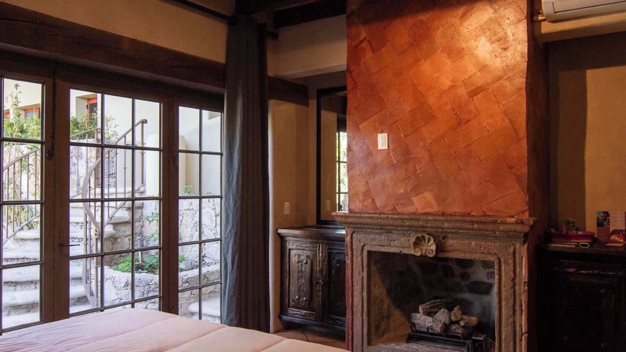 Photo of Bedroom in Atascadero