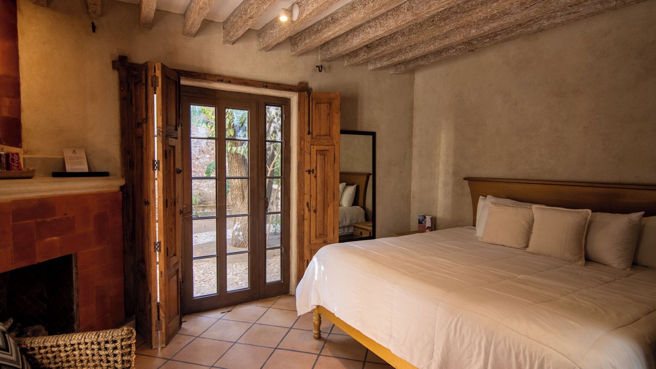Photo of Bedroom in Atascadero