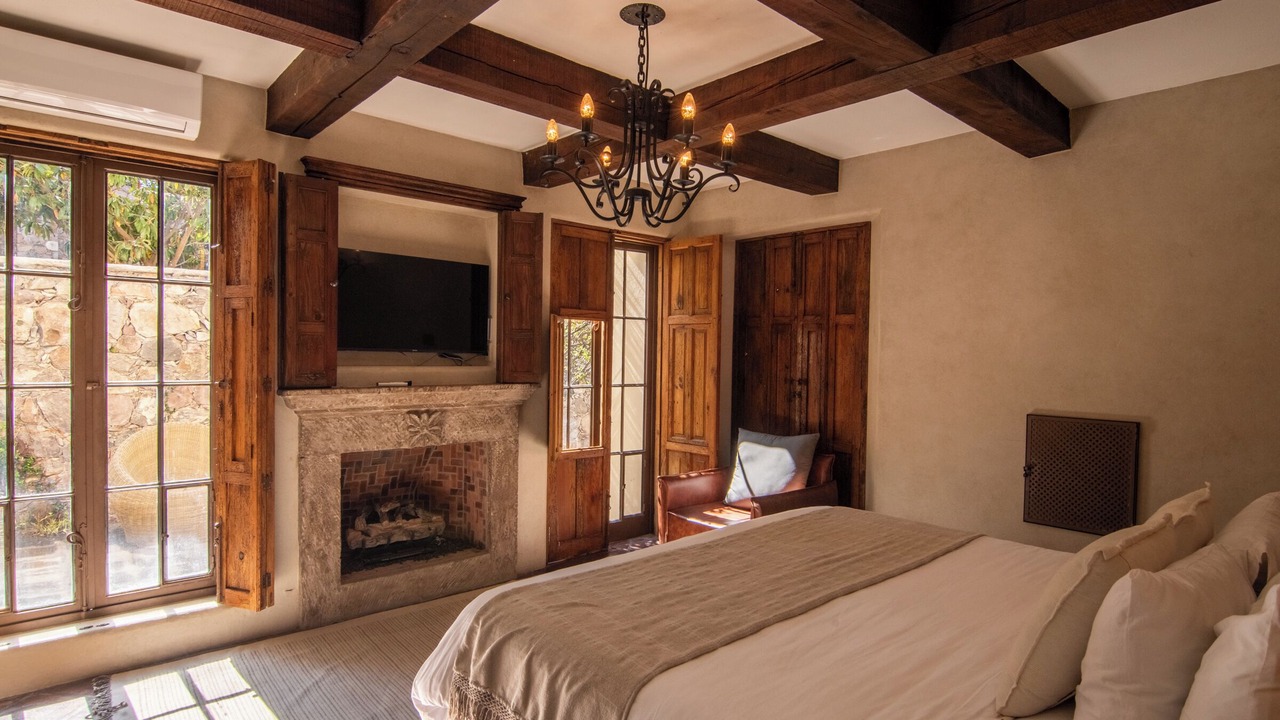 Photo of Bedroom in Atascadero