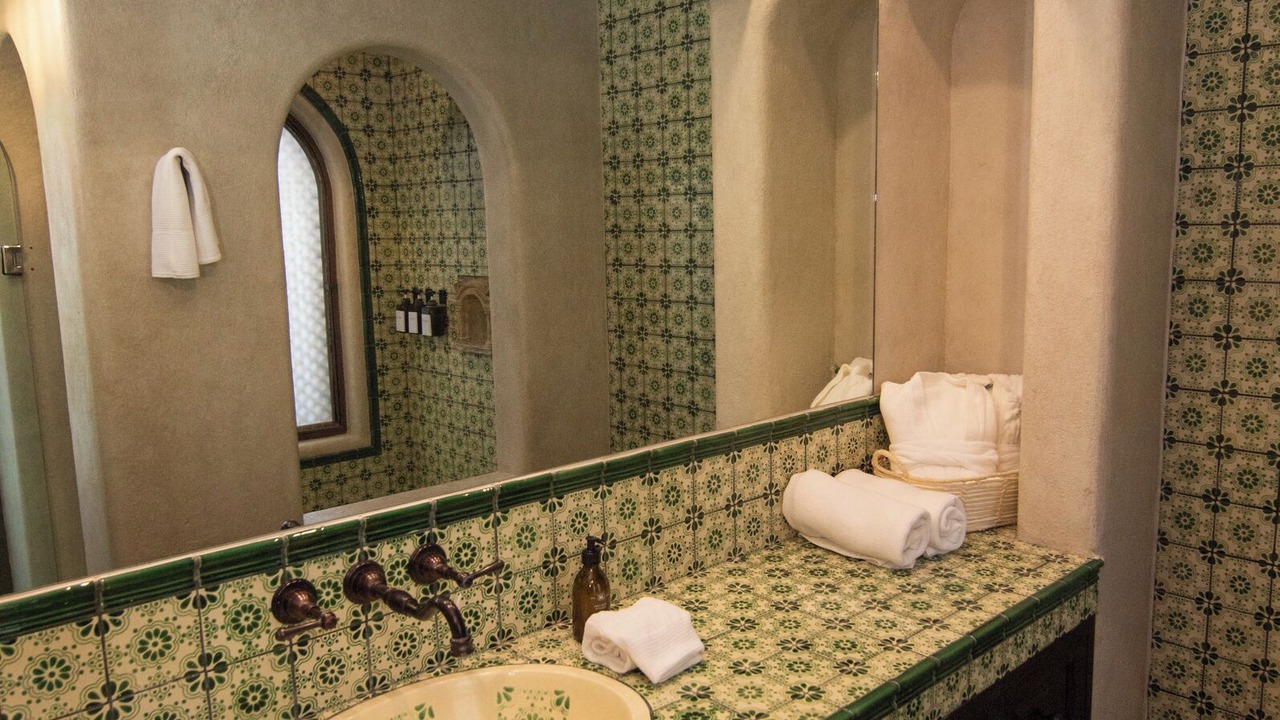 Photo of Bathroom in Atascadero