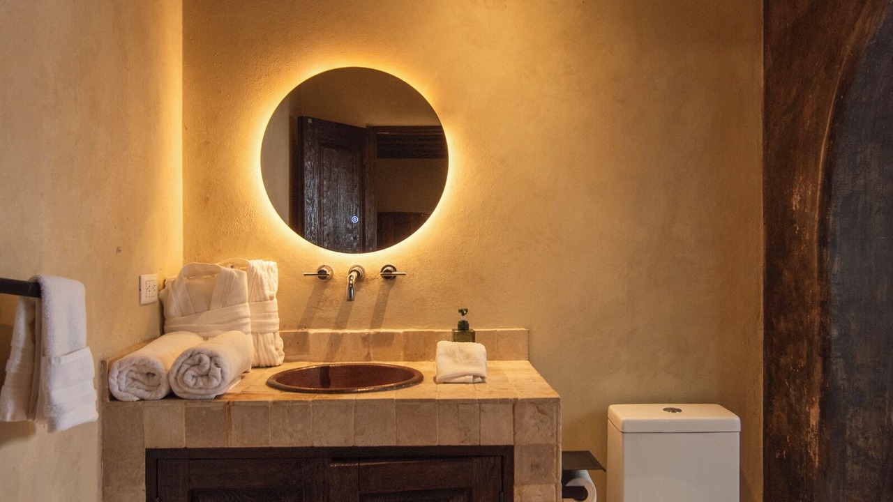 Photo of Bathroom in Atascadero
