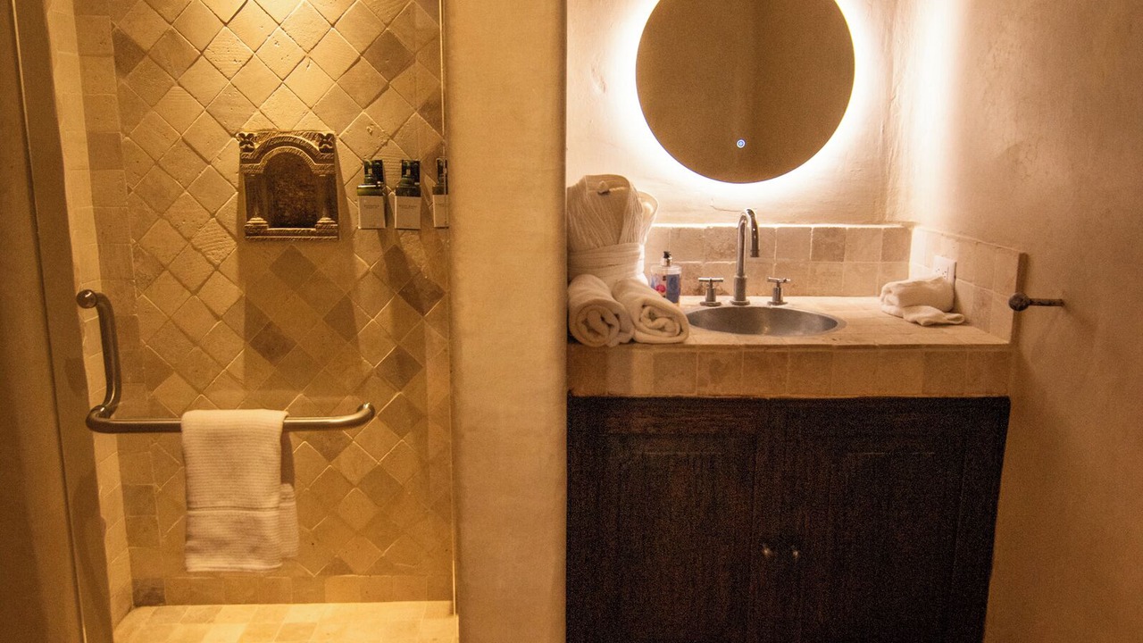 Photo of Bathroom in Atascadero