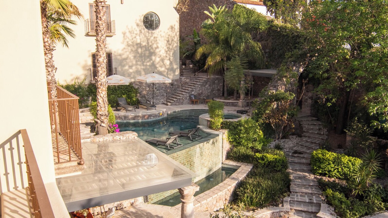 Photo of Outdoor in Atascadero