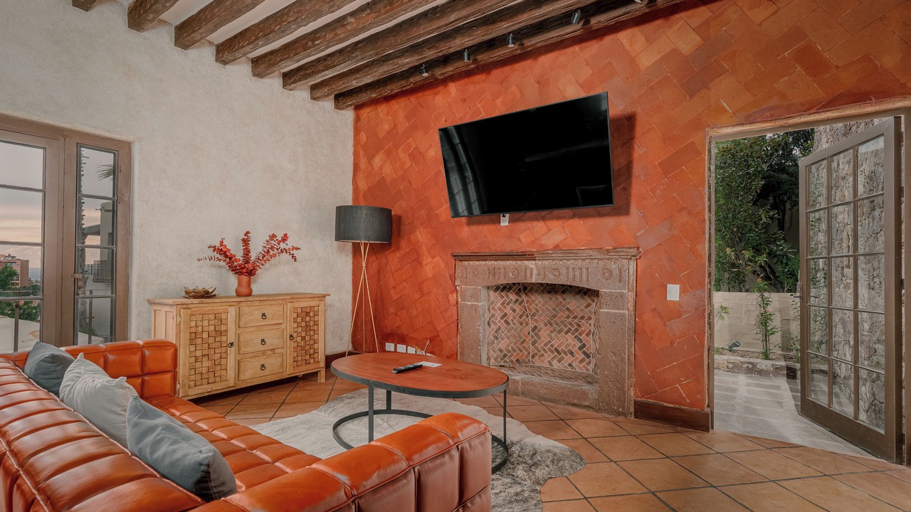 Photo of Livingroom in Atascadero
