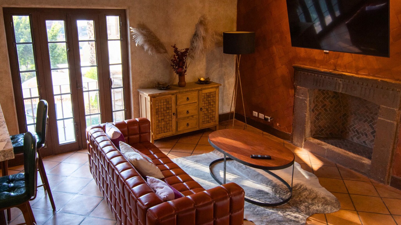 Photo of Livingroom in Atascadero