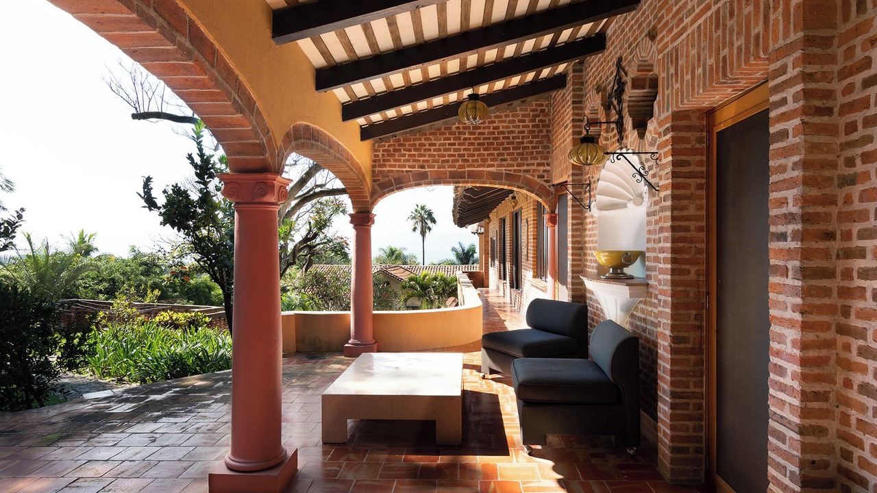 Photo of Patio Balcony in Ajijic