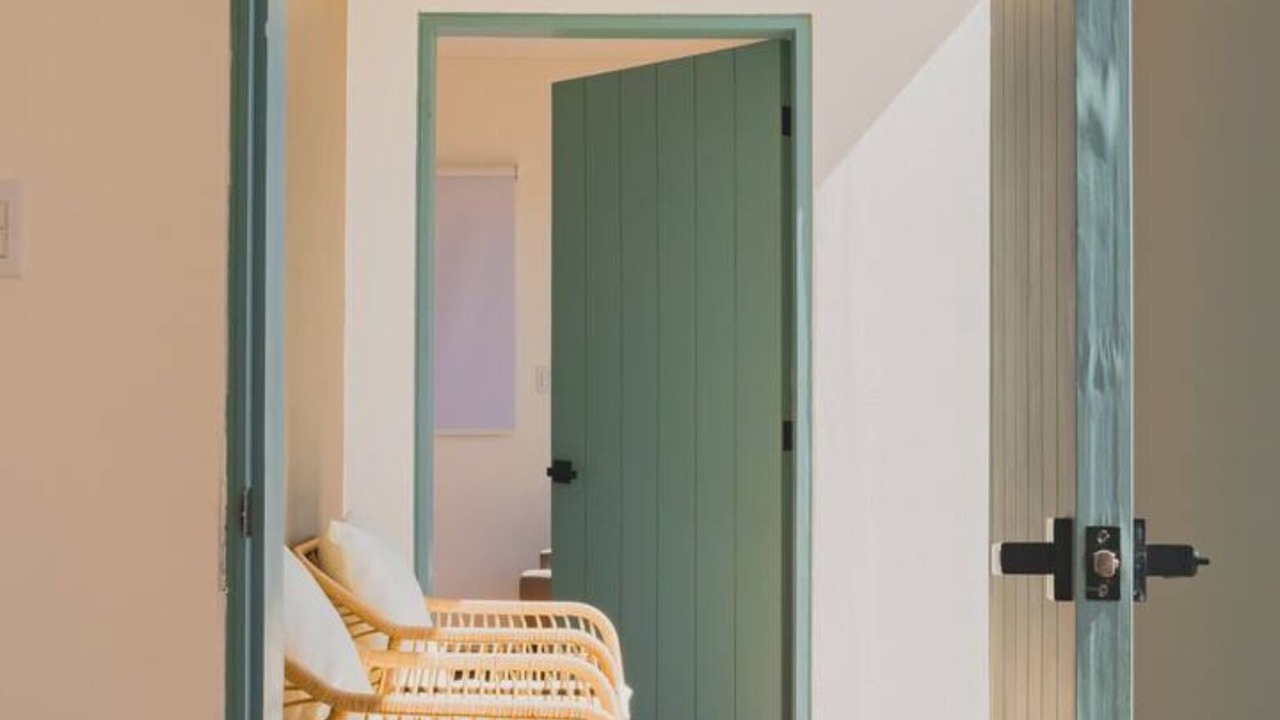 Photo of Patio Balcony in Valle de Guadalupe