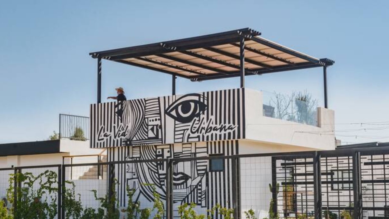 Photo of Outdoor in Valle de Guadalupe