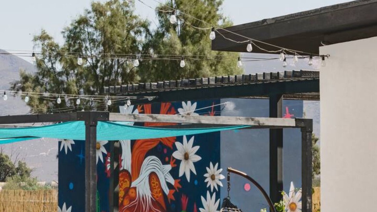 Photo of Outdoor in Valle de Guadalupe
