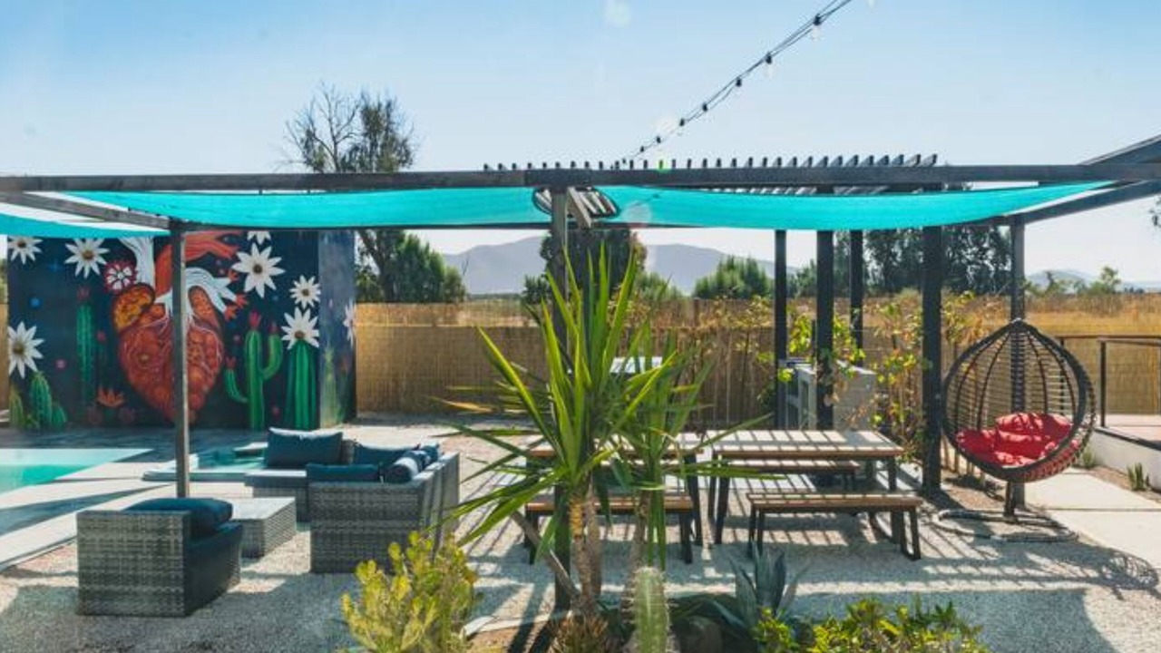 Photo of Outdoor in Valle de Guadalupe
