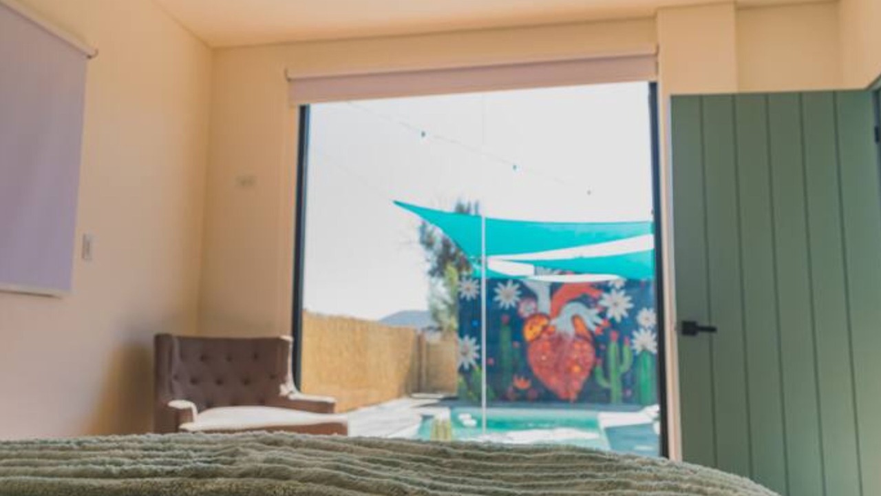 Photo of Outdoor in Valle de Guadalupe