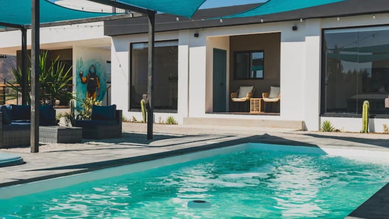 Photo of Outdoor in Valle de Guadalupe