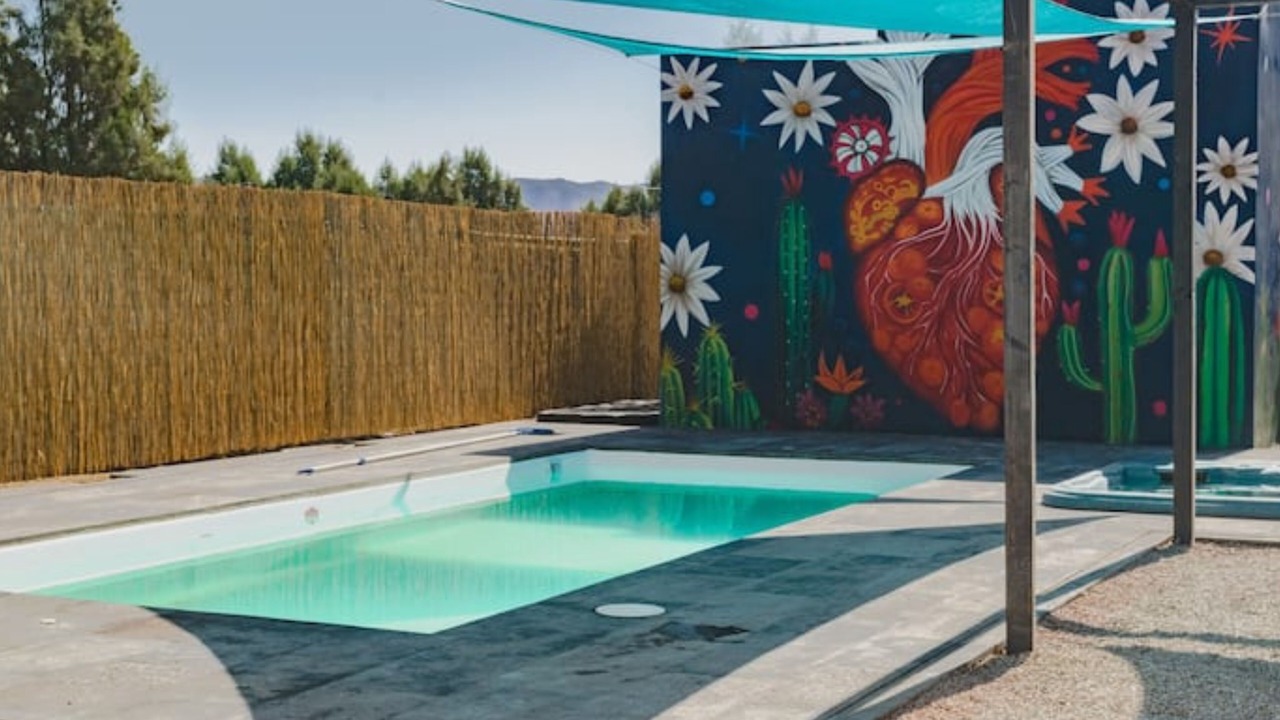 Photo of Outdoor in Valle de Guadalupe
